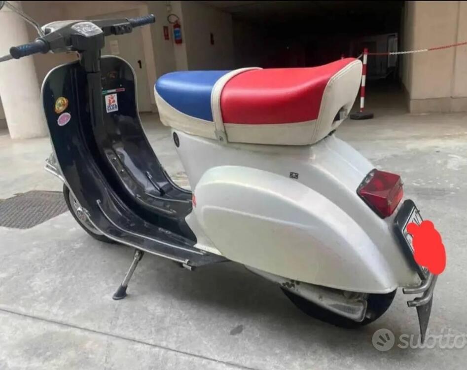 Vespa 50 Special (2)