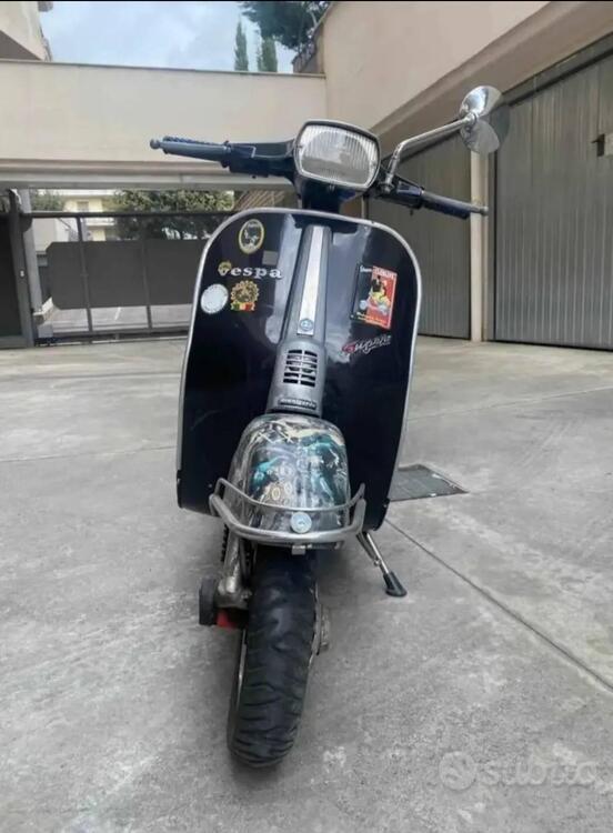 Vespa 50 Special (3)