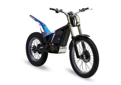 Electric Motion Epure Race (2025 - 26)