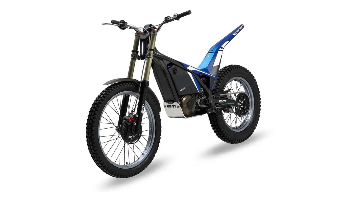 Electric Motion Epure Epure Race (2025 - 26) (4)