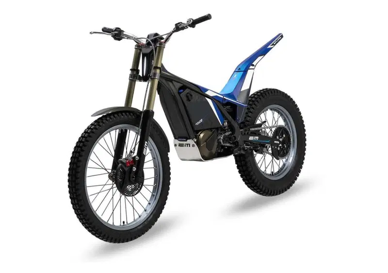 Electric Motion Epure Epure Race (2025 - 26) (4)