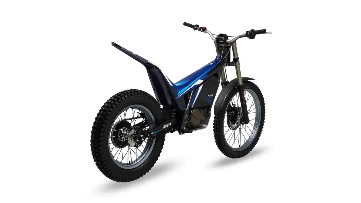 Electric Motion Epure Epure Race (2025 - 26) (2)