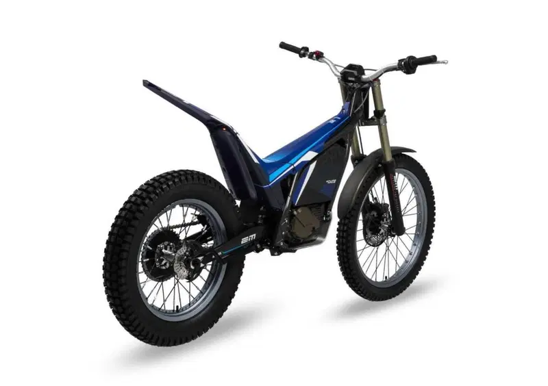 Electric Motion Epure Epure Race (2025 - 26) (2)