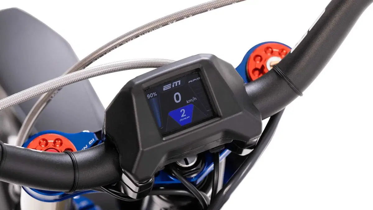 Electric Motion Epure Epure Race (2025 - 26) (5)