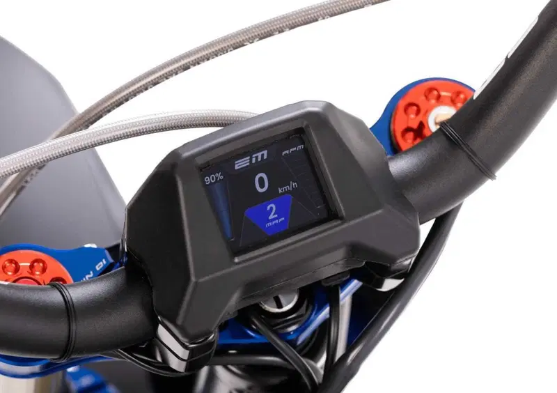 Electric Motion Epure Epure Race (2025 - 26) (5)