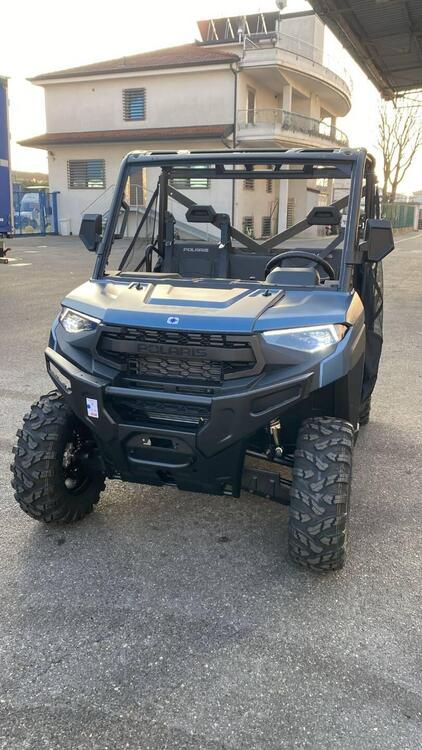 Polaris Ranger 1000 XP EPS (2023 - 24)