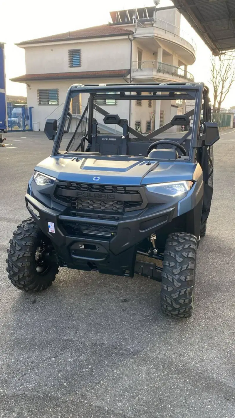Polaris Ranger 1000 XP EPS (2023 - 26)