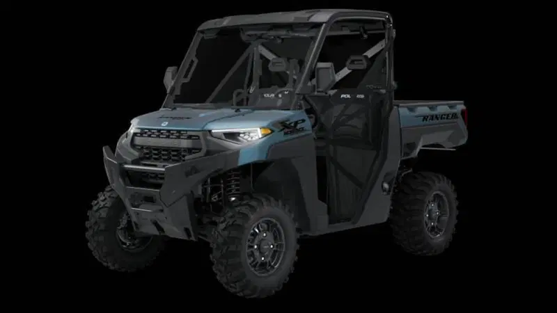 Polaris Ranger 1000 XP EPS (2023 - 26) (2)