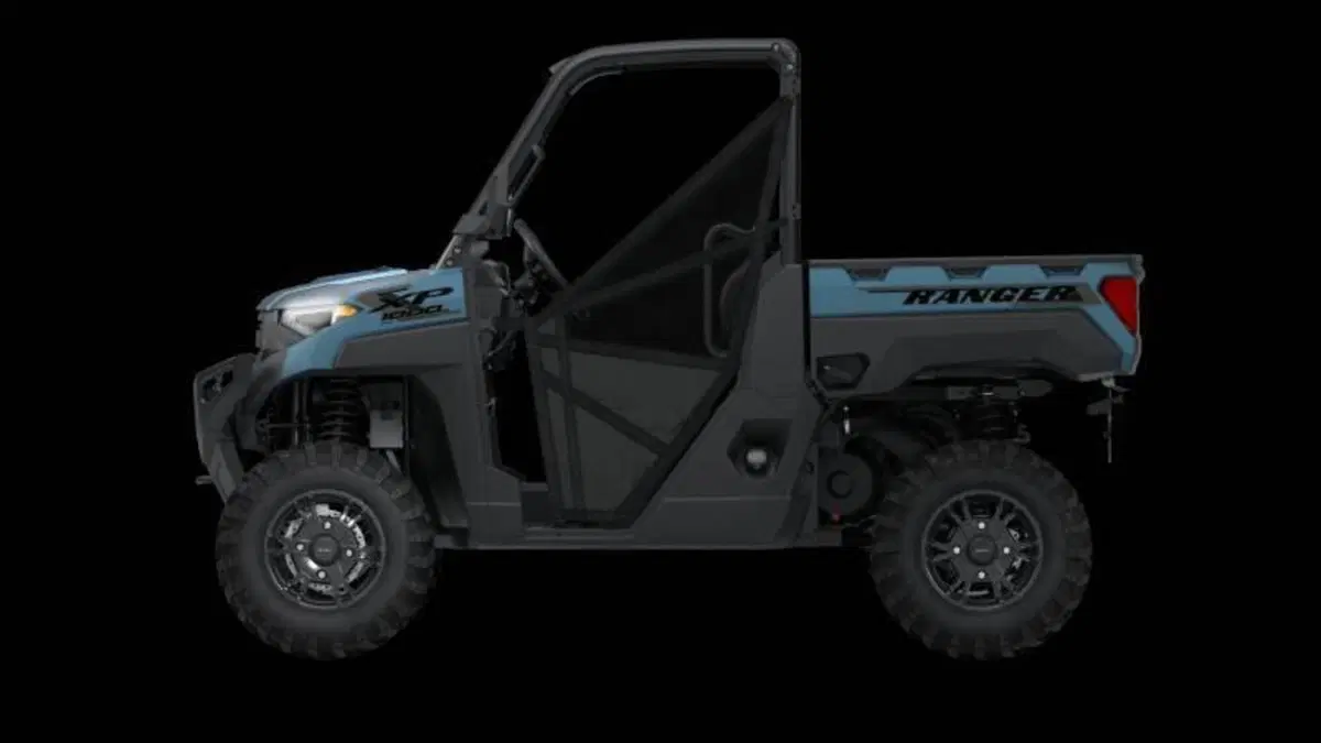 Polaris Ranger 1000 XP EPS (2023 - 26) (3)