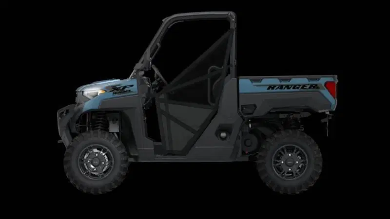 Polaris Ranger 1000 XP EPS (2023 - 26) (3)