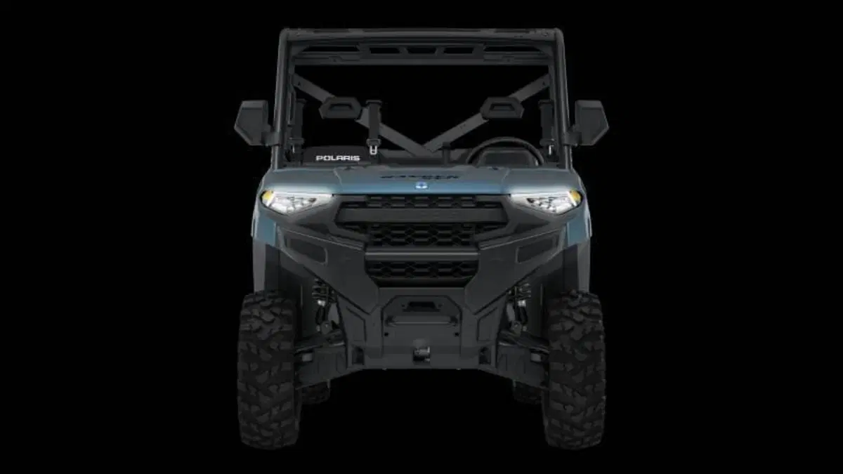 Polaris Ranger 1000 XP EPS (2023 - 26) (4)