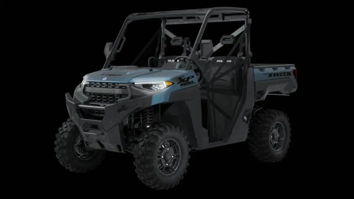 Polaris Ranger 1000 XP EPS (2023 - 26) (5)
