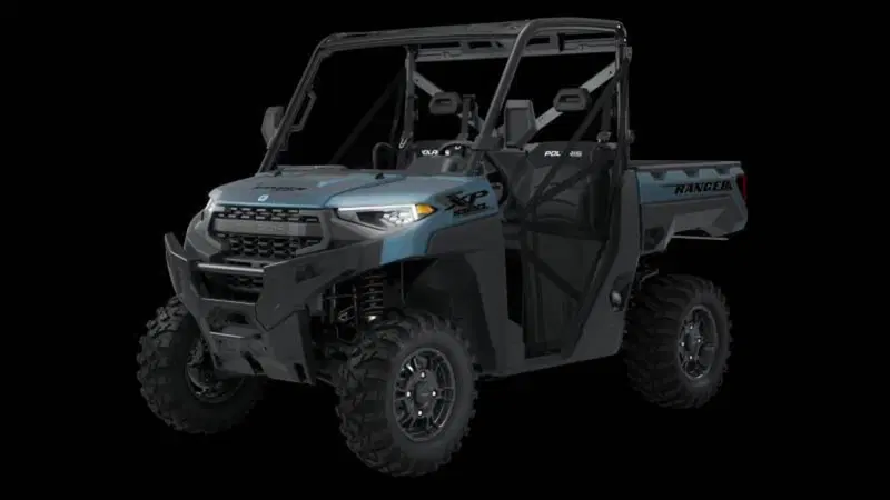 Polaris Ranger 1000 XP EPS (2023 - 26) (5)