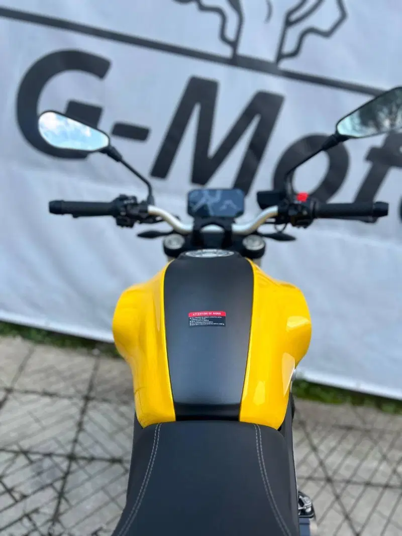Voge Trofeo 350AC (2022 - 26) (4)