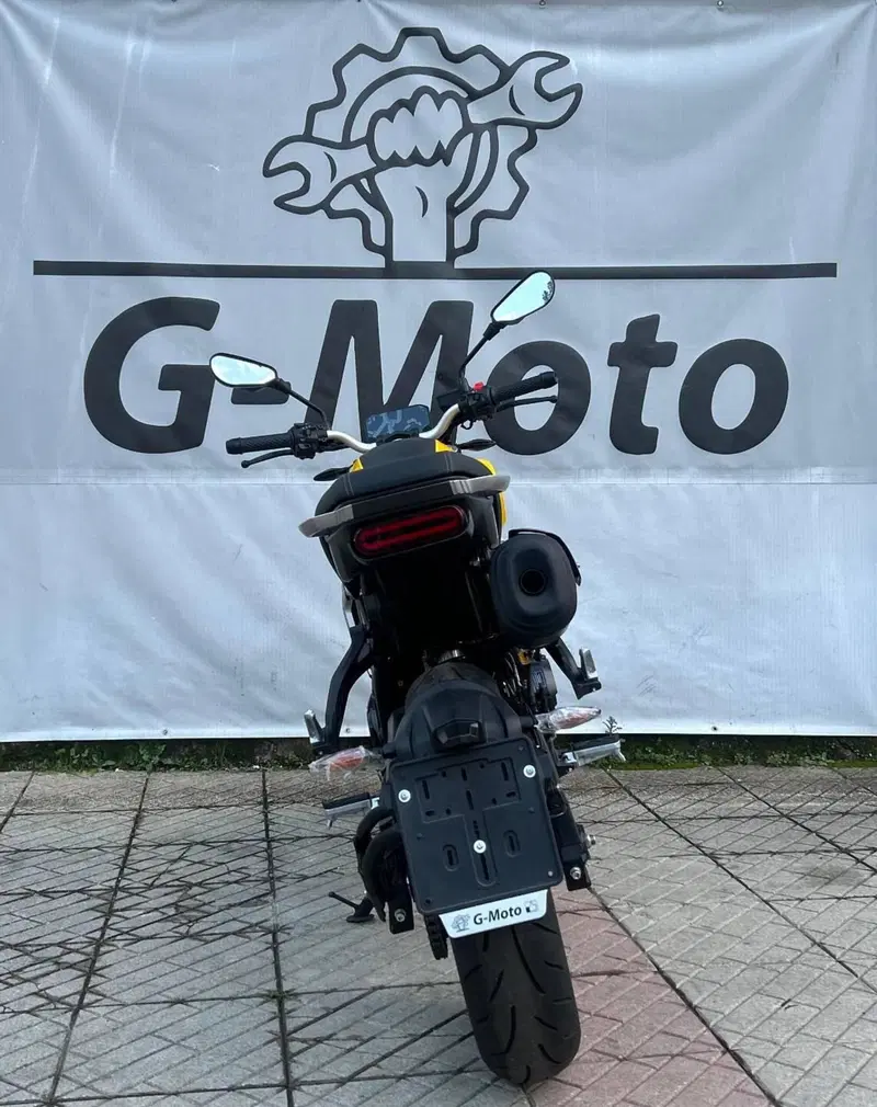 Voge Trofeo 350AC (2022 - 26) (5)