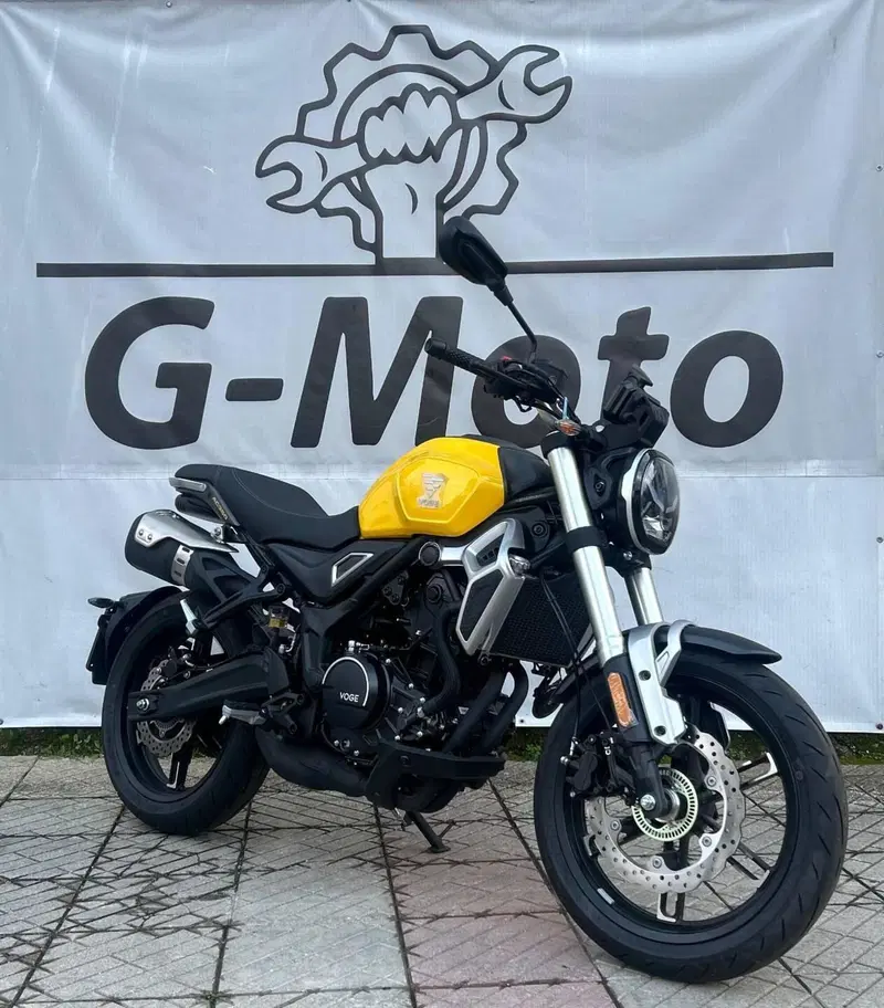 Voge Trofeo 350AC (2022 - 26) (3)