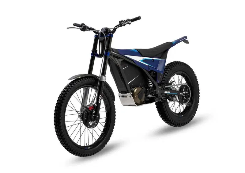 Electric Motion Escape Escape R (2025 - 26) (4)