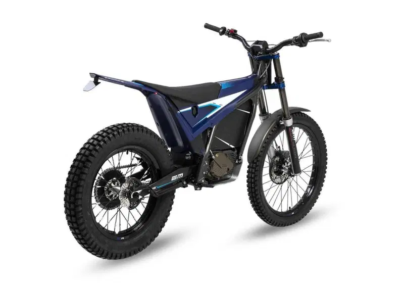 Electric Motion Escape Escape R (2025 - 26) (2)