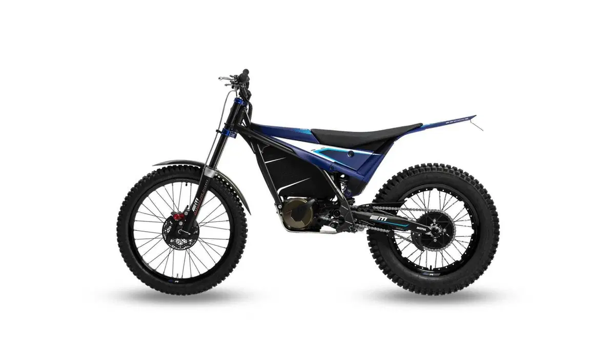 Electric Motion Escape Escape R (2025 - 26) (3)