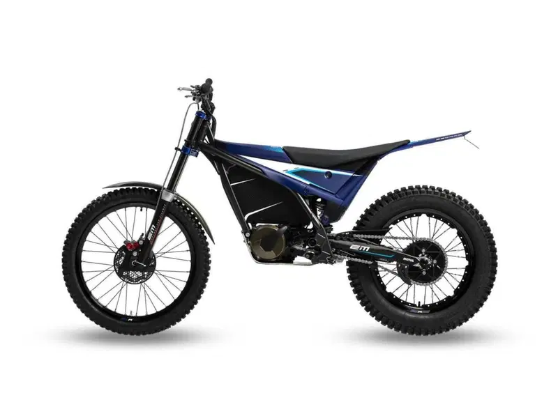 Electric Motion Escape Escape R (2025 - 26) (3)