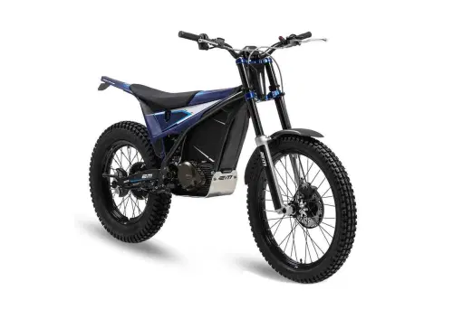 Electric Motion Escape R (2025 - 26)