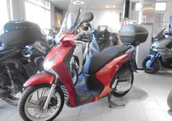 Honda SH 150 i ABS (2013 - 16) usata