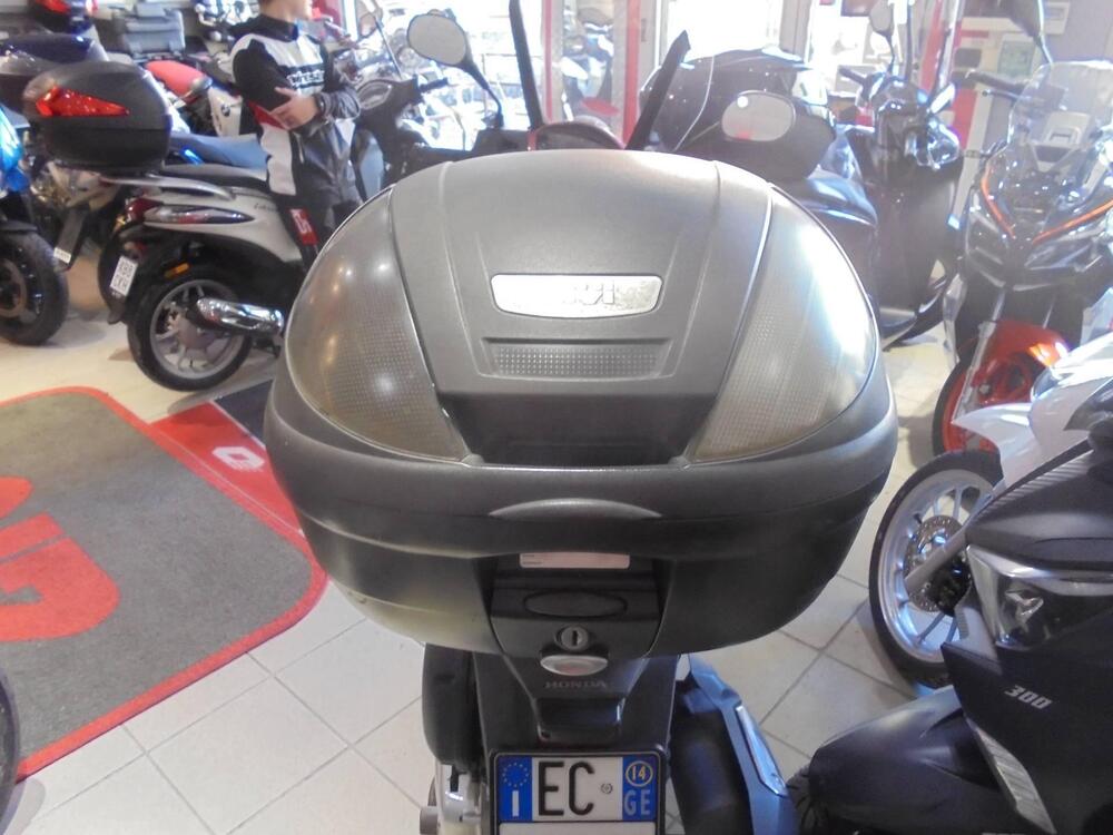 Honda SH 150 i ABS (2013 - 16) (3)