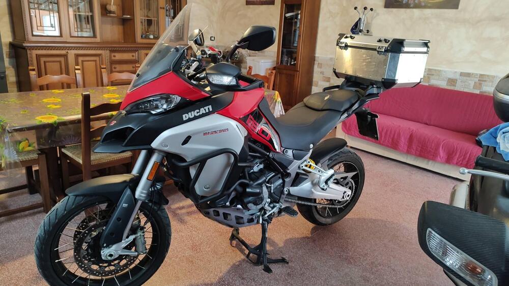 Ducati Multistrada 1260 Enduro (2019 - 21) (3)