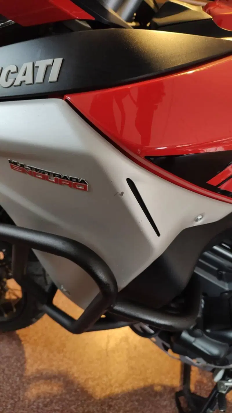 Ducati Multistrada 1260 Enduro (2019 - 21) (6)