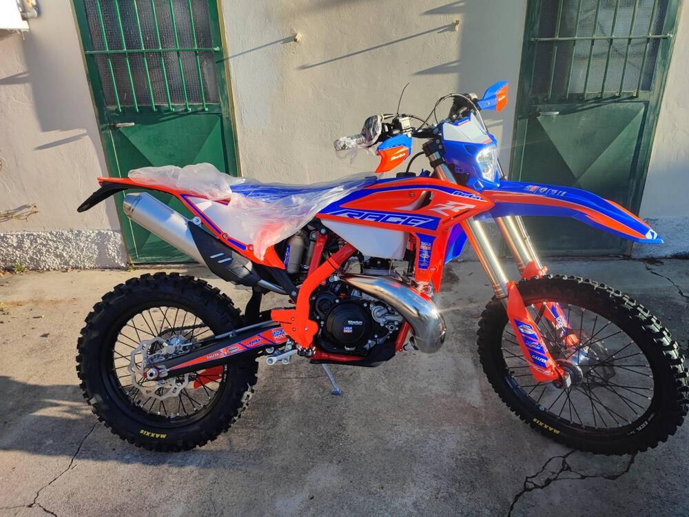 Betamotor RR 300 2T Enduro Race (2025)