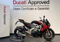 Aprilia Tuono 1100 V4 Factory (2021 - 24) usata