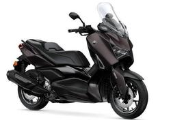 Yamaha X-Max 300 Tech Max (2021 - 24) nuova