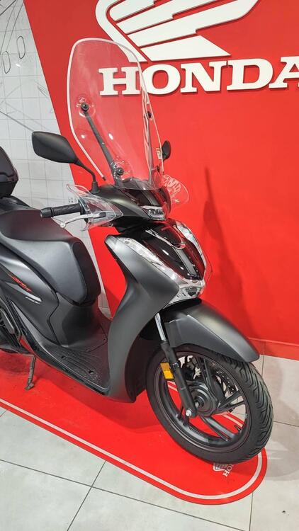 Honda SH 150i Sport (2022 - 25)