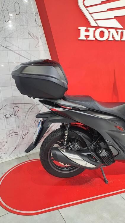 Honda SH 150i Sport (2022 - 25) (3)