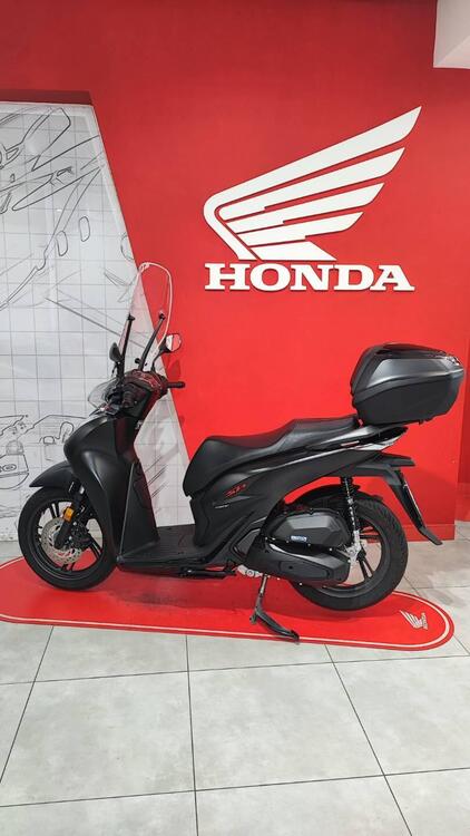 Honda SH 150i Sport (2022 - 25) (5)