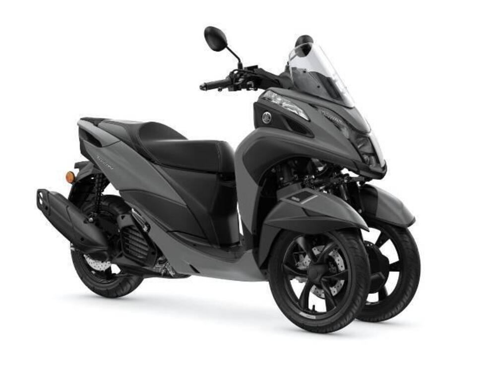 Yamaha Tricity 125 (2022 - 25) (2)