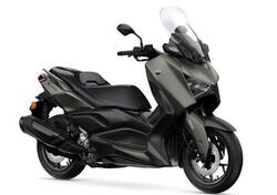 Yamaha X-Max 125 (2021 - 24) nuova