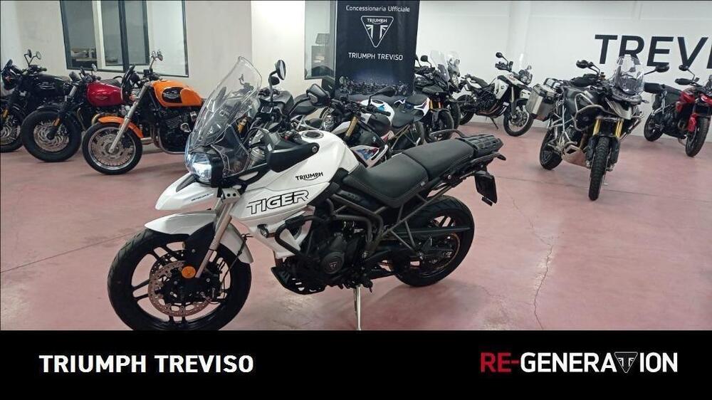 Triumph Tiger 800 XRt (2018 - 20) (3)