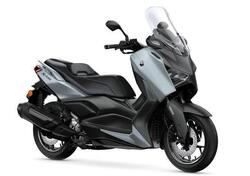 Yamaha X-Max 300 Tech Max (2021 - 24) nuova