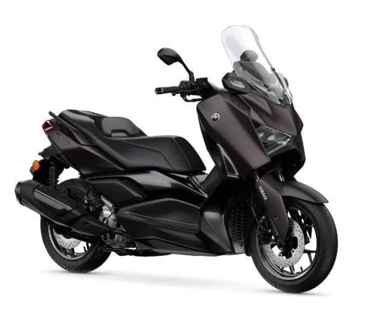 Yamaha X-Max 300 Tech Max (2025 - 26) (3)