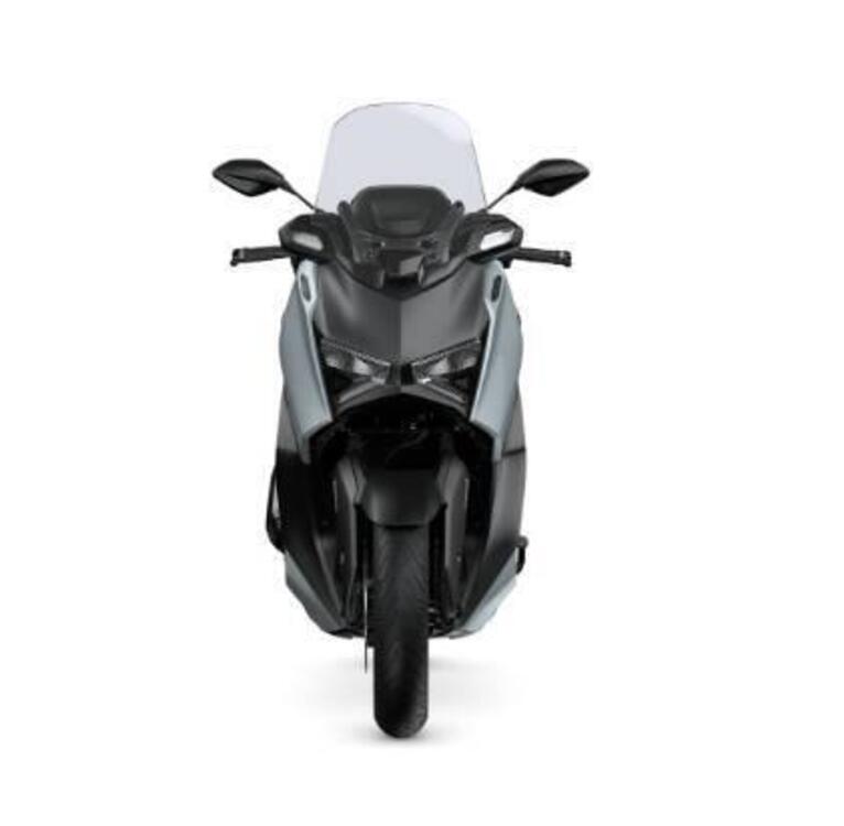 Yamaha X-Max 300 Tech Max (2025) (4)