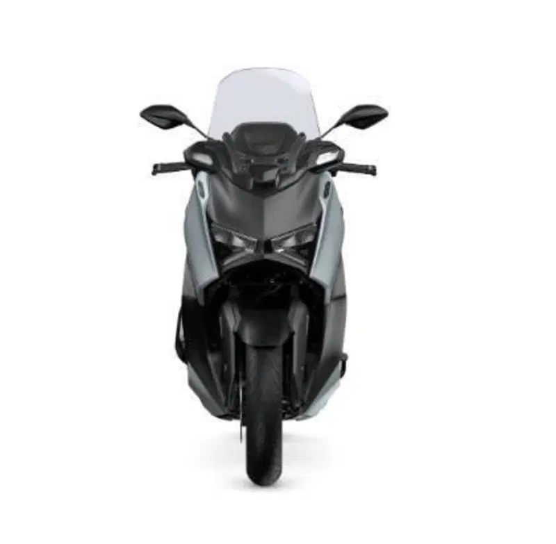 Yamaha X-Max 300 Tech Max (2025 - 26) (5)