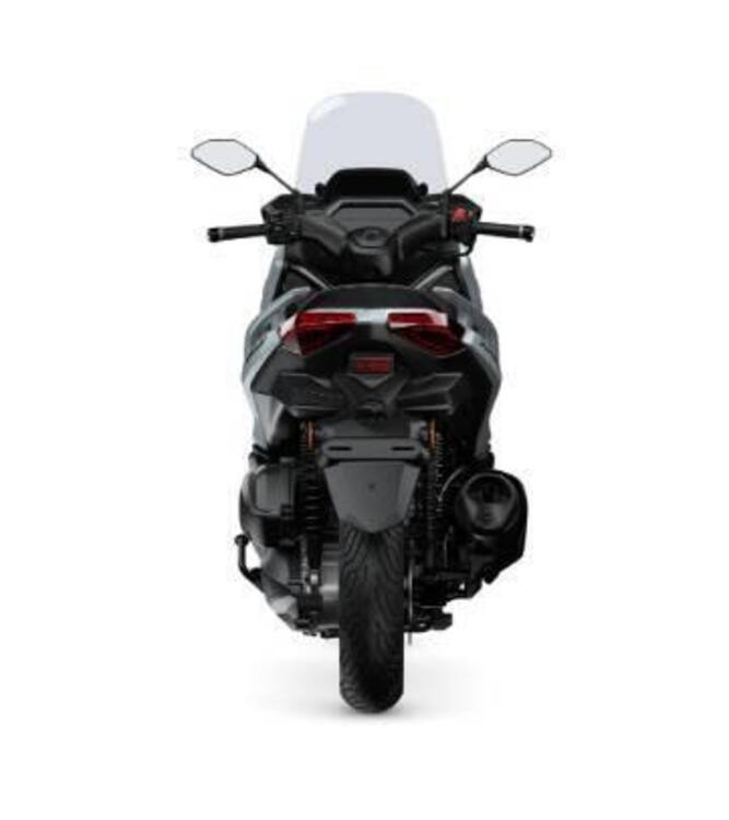 Yamaha X-Max 300 Tech Max (2025) (3)