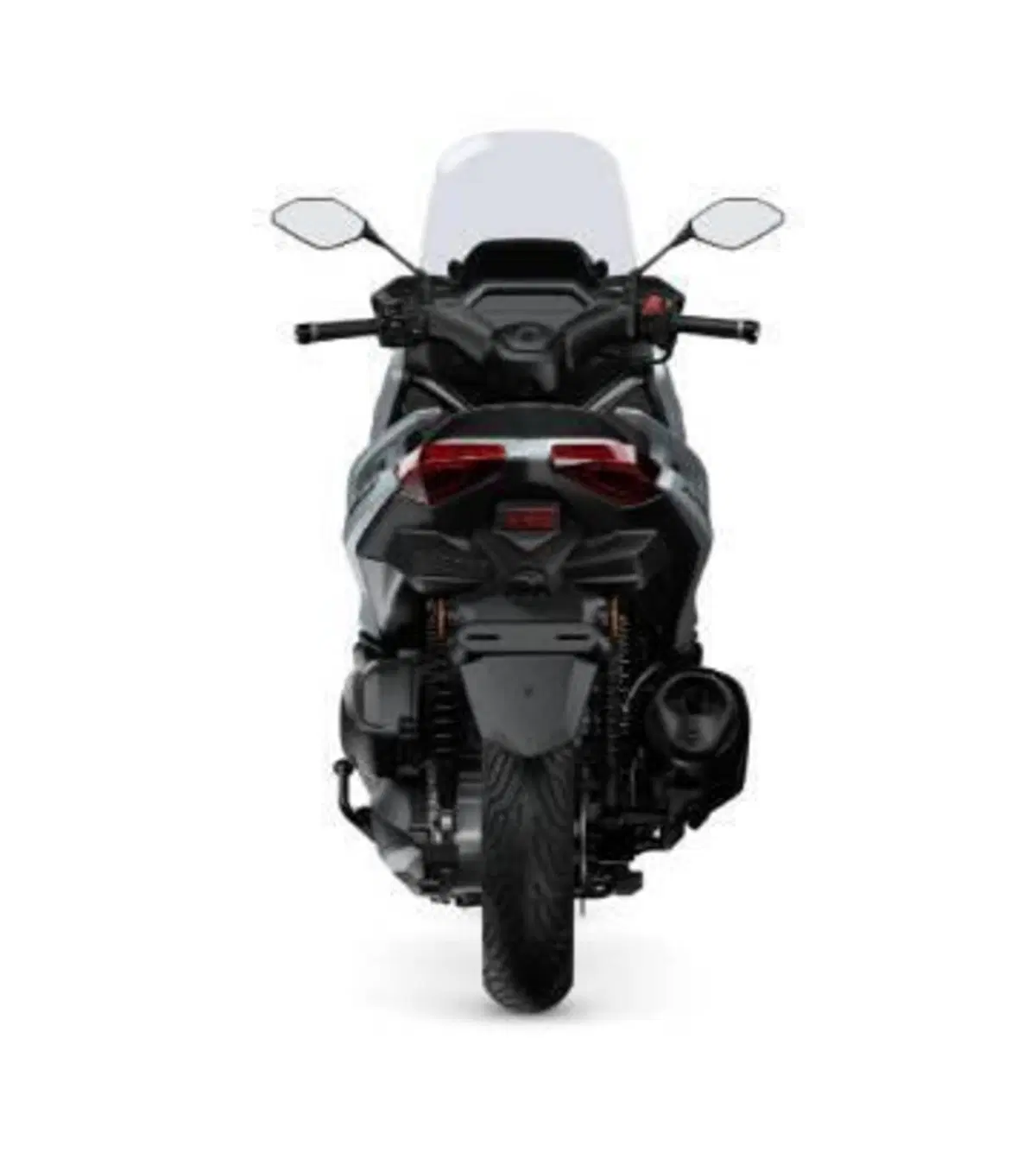 Yamaha X-Max 300 Tech Max (2025 - 26) (4)