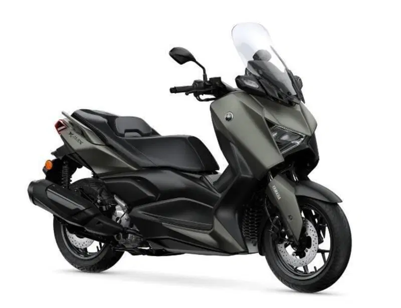 Yamaha X-Max 300 (2025 - 26) (2)