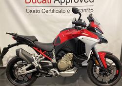 Ducati Multistrada V4 S (2021 - 24) usata