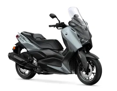 Yamaha X-Max 300 Tech Max+ (2025 - 26) nuova