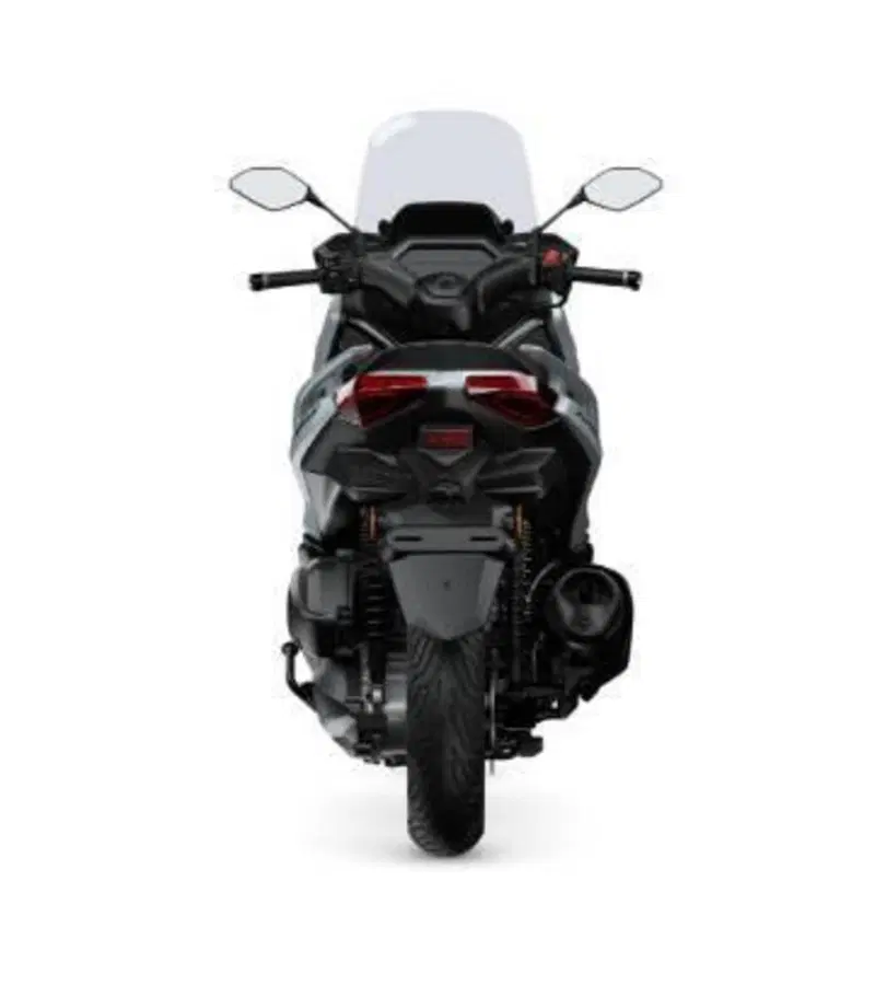 Yamaha X-Max 300 Tech Max+ (2025 - 26) (4)