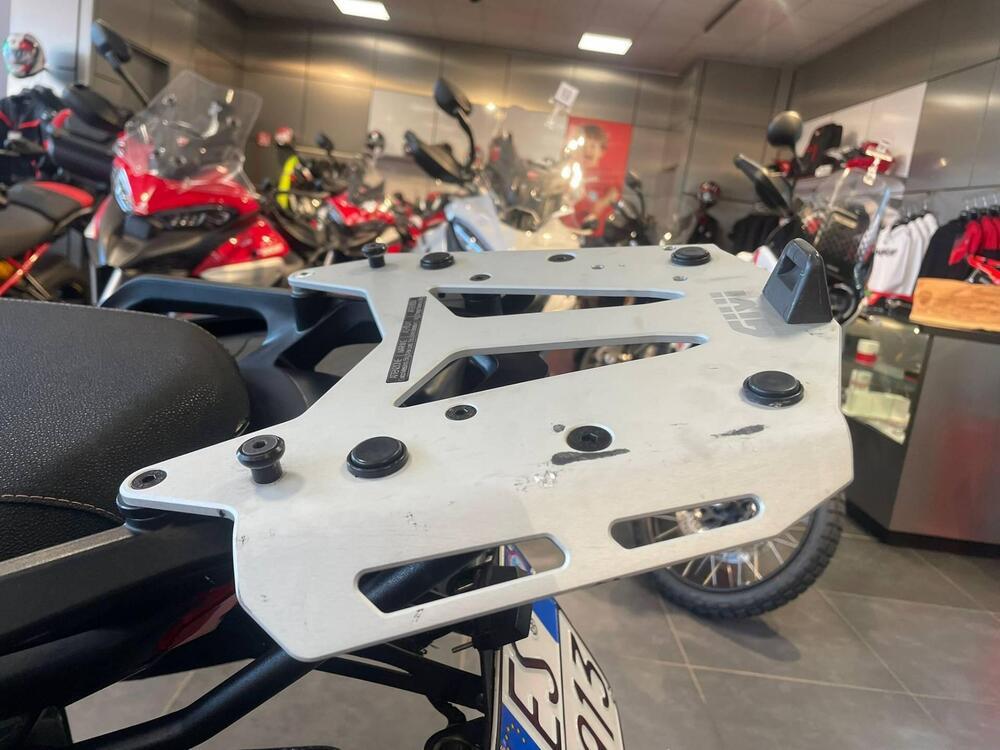 Ducati Multistrada 1200 S Pikes Peak (2013 - 14) (5)