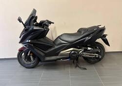 Kymco AK 550 Premium (2023 - 25) usata